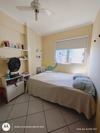 Apartamento 02 Dormitórios com 01 vaga- Campinas