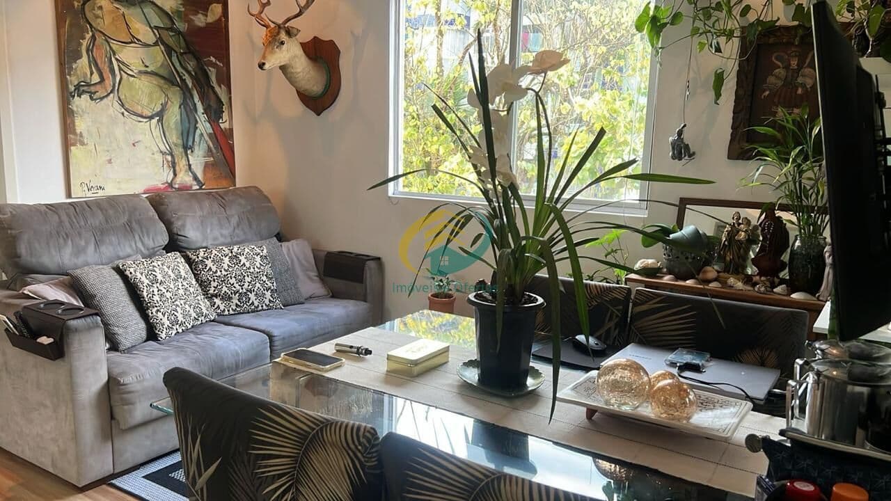 Apartamento Res Vinas Del Mar - Itacorubi - 02 Dormitórios - Elevador - 01 Vaga