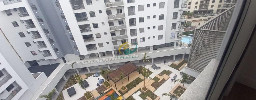 RESIDENCIAL D/GARDEN COM 2 SUITES + 02 VAGAS - CORREGO GRANDE - LINDÍSSIMO!!!