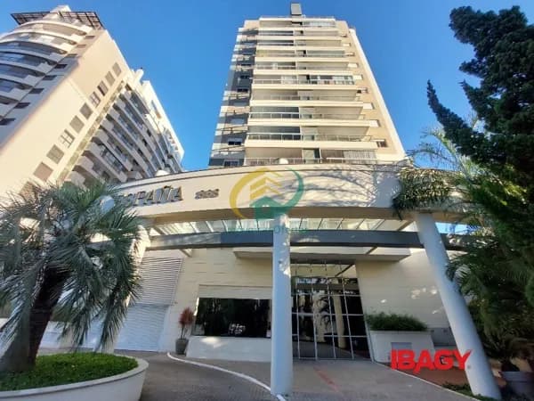 Apartamento Res Plaza España - 02 Dormitórios + 02 Vagas - Infraestrutura Completa