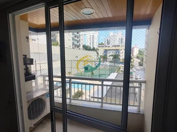 apartamento RES METROPOLITAM PARK - ITACORUBI - 02 Dormitórios sendo 1 suite + 01 VAGA - DESOCUPADO.