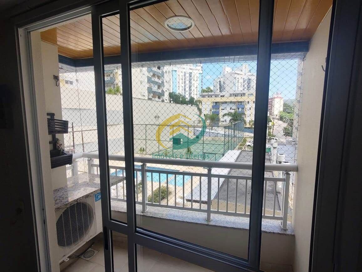 apartamento RES METROPOLITAM PARK - ITACORUBI - 02 Dormitórios sendo 1 suite + 01 VAGA - DESOCUPADO.