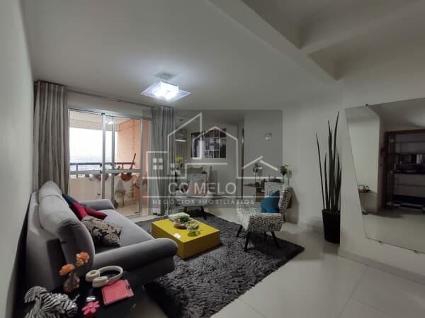 VENDE-SE COBERTURA DUPLEX 124 MT² TATUAPÉ