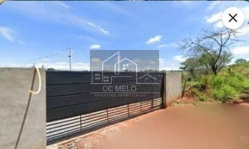 TERRENO EM IGARATÁ, ÁREA RURAL COM BELA VISTA, 1009 M².