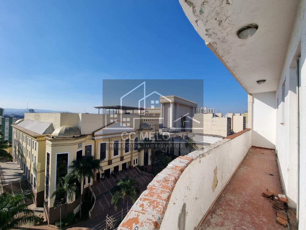 APTO 03 DORM. 116 M², GRANDE OPORTUNIDADE - NO BRÁS (CELSO X BRESSER)