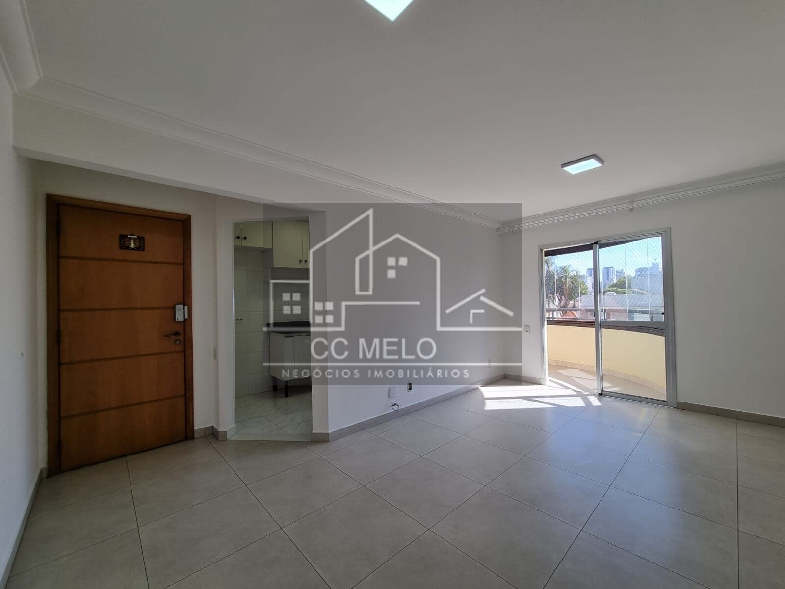 APTO 02 DORM. (01 SUITE) 67 MT² NO TATUAPÉ EM COND. CLUBE
