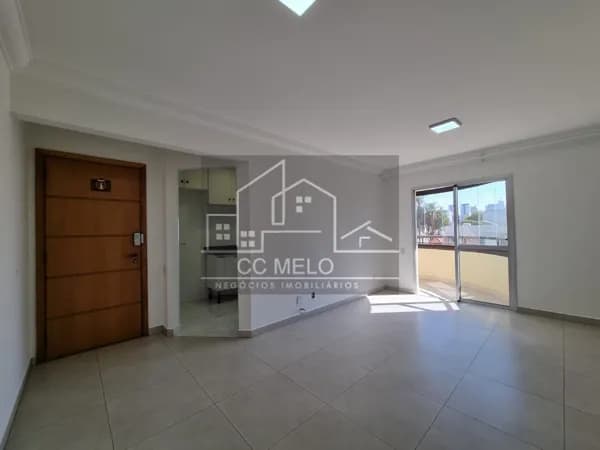 APTO 02 DORM. (01 SUITE) 67 MT² NO TATUAPÉ EM COND. CLUBE
