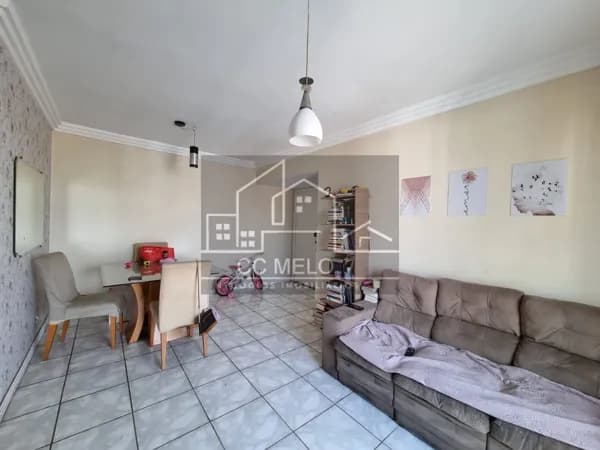 VENDE-SE APTO 02 DORM. (01 SUITE) 67 MT² NO TATUAPÉ