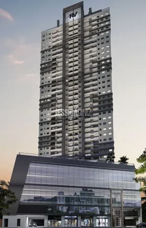Apartamento próximo a Balneário Camboriú