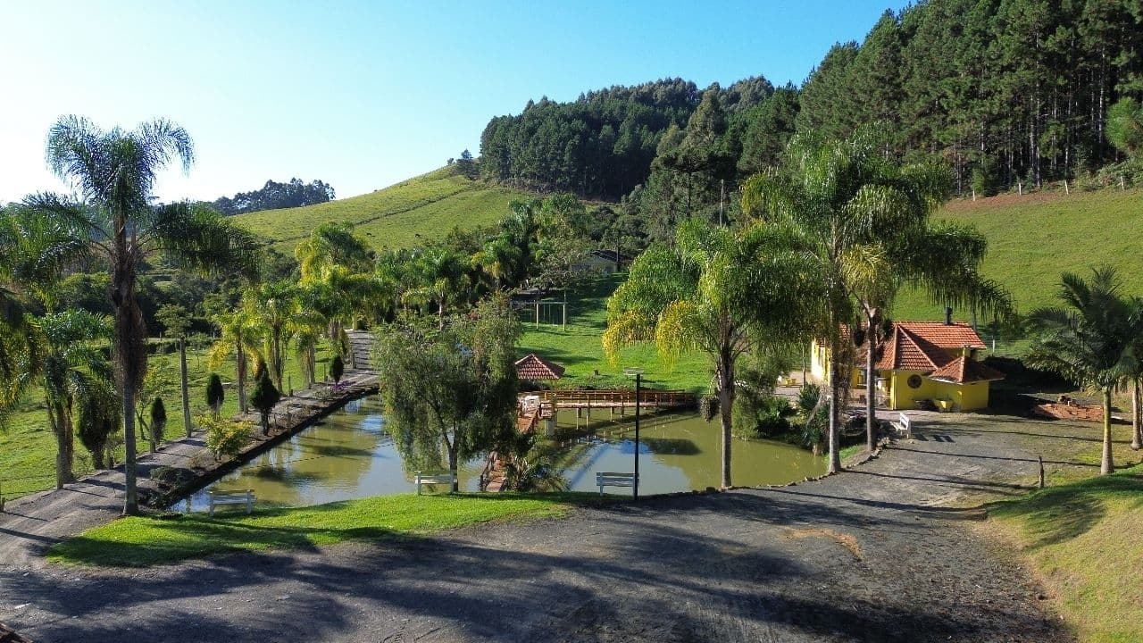 Lote/Terreno em Urubici - Centro