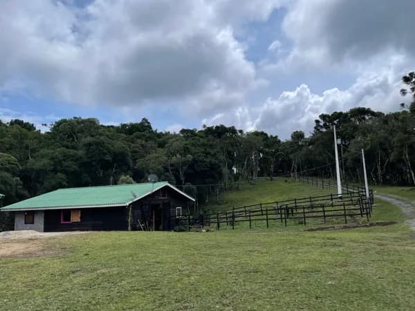 Fazenda/Sítios/Chácaras em Urubici - Centro