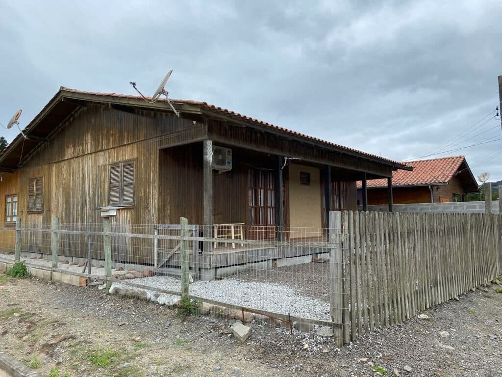 Casa em Urubici - Centro