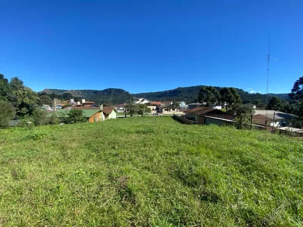Lote Urubici