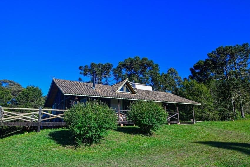 Lote/Terreno em Urubici - Interior