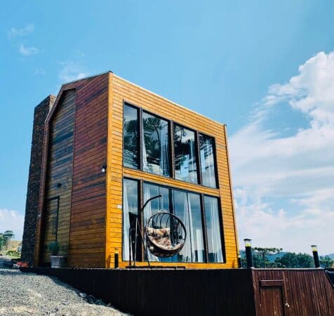Casa em Urubici - Centro