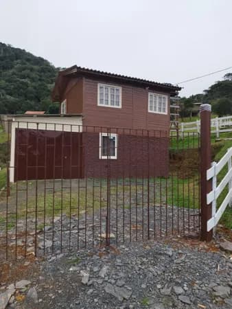 Casa em Urubici - Urubici