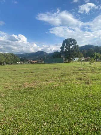 Lote/Terreno em Urubici - Centro