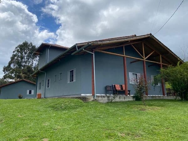 Lote/Terreno em Urubici - Centro