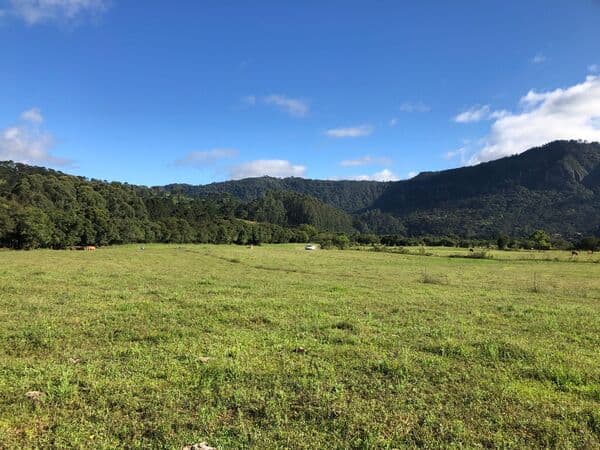 Lote/Terreno em Urubici - Centro