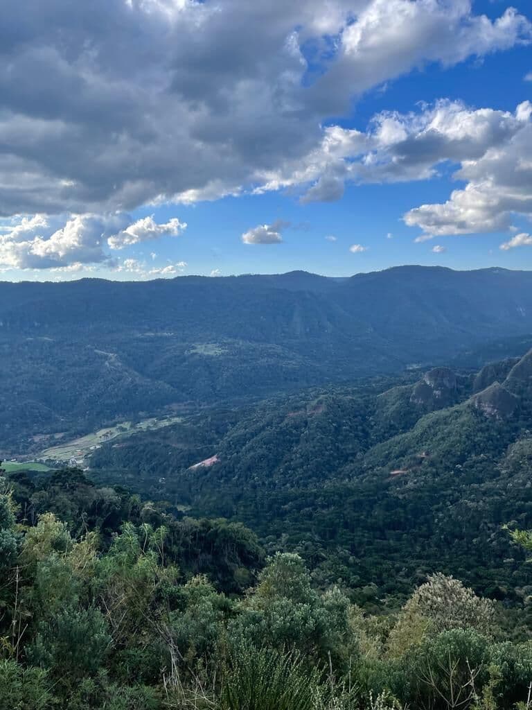 Chácara em Urubici