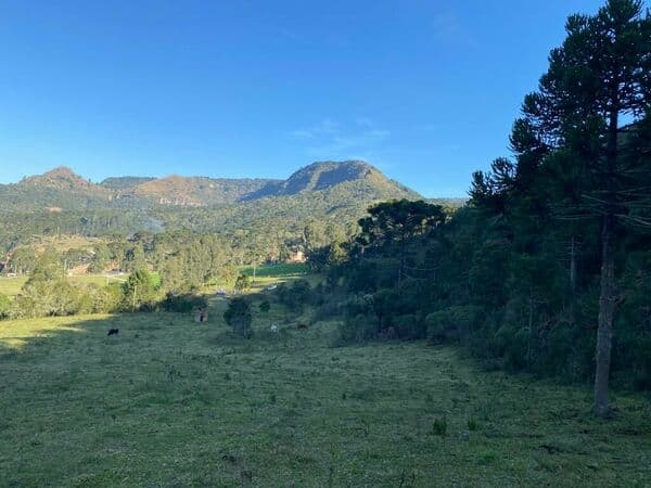 Lote/Terreno em Urubici - Centro