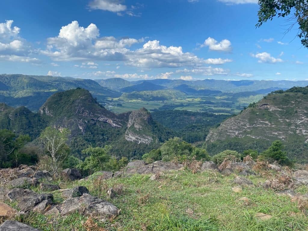 Lote/Terreno em Urubici - Centro