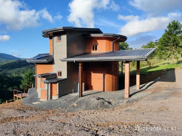 Casa em Urubici - Centro