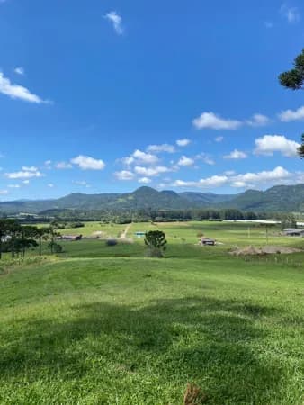 Lote/Terreno em Urubici - Interior