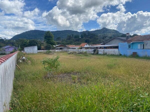 Lote/Terreno em Urubici - Centro