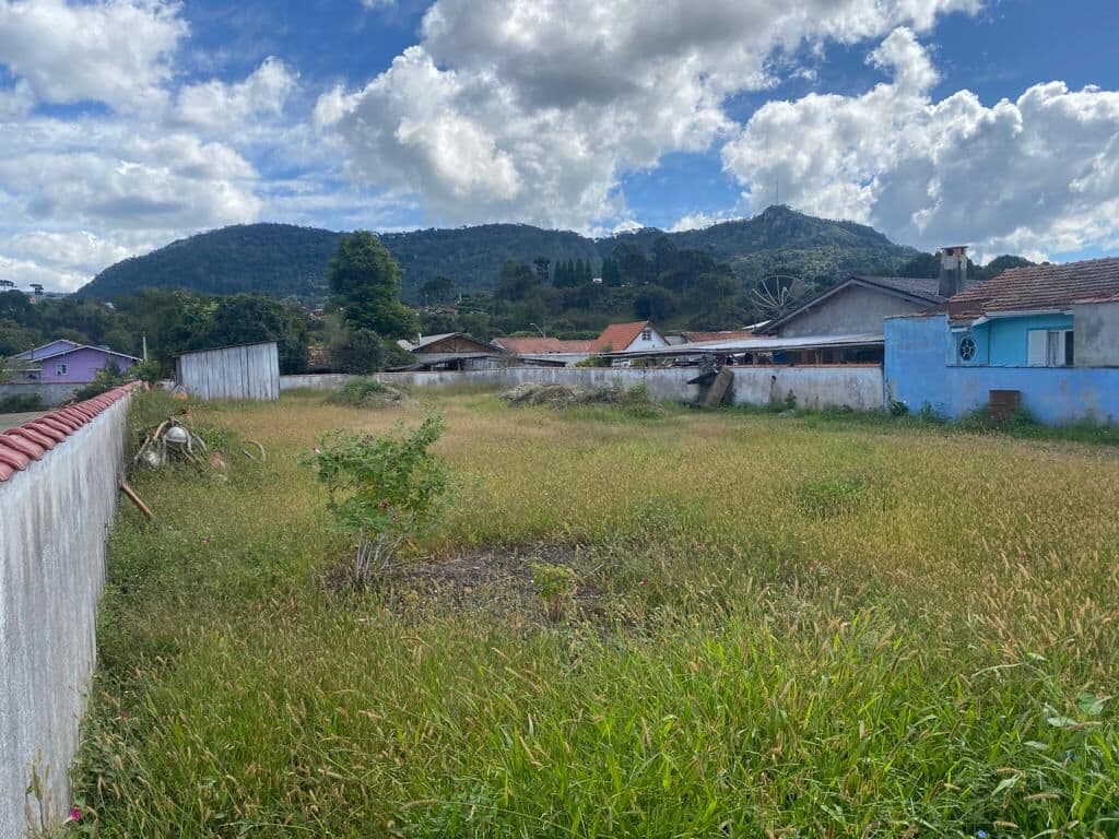 Lote/Terreno em Urubici - Centro
