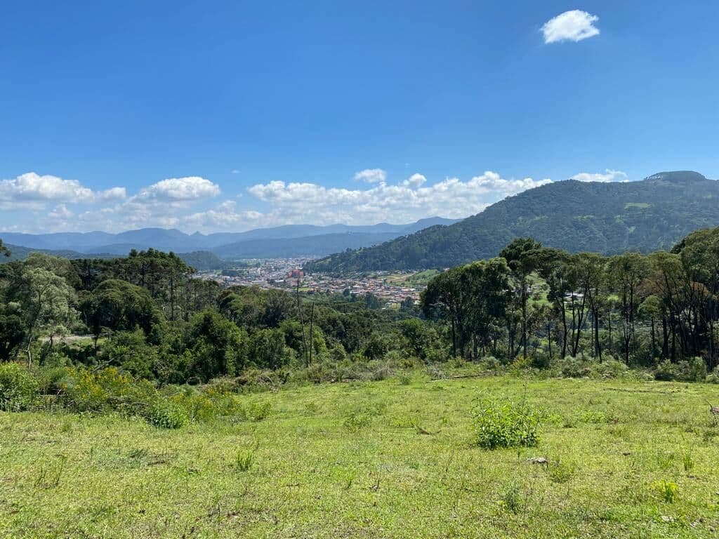 Lote/Terreno em Urubici - Centro