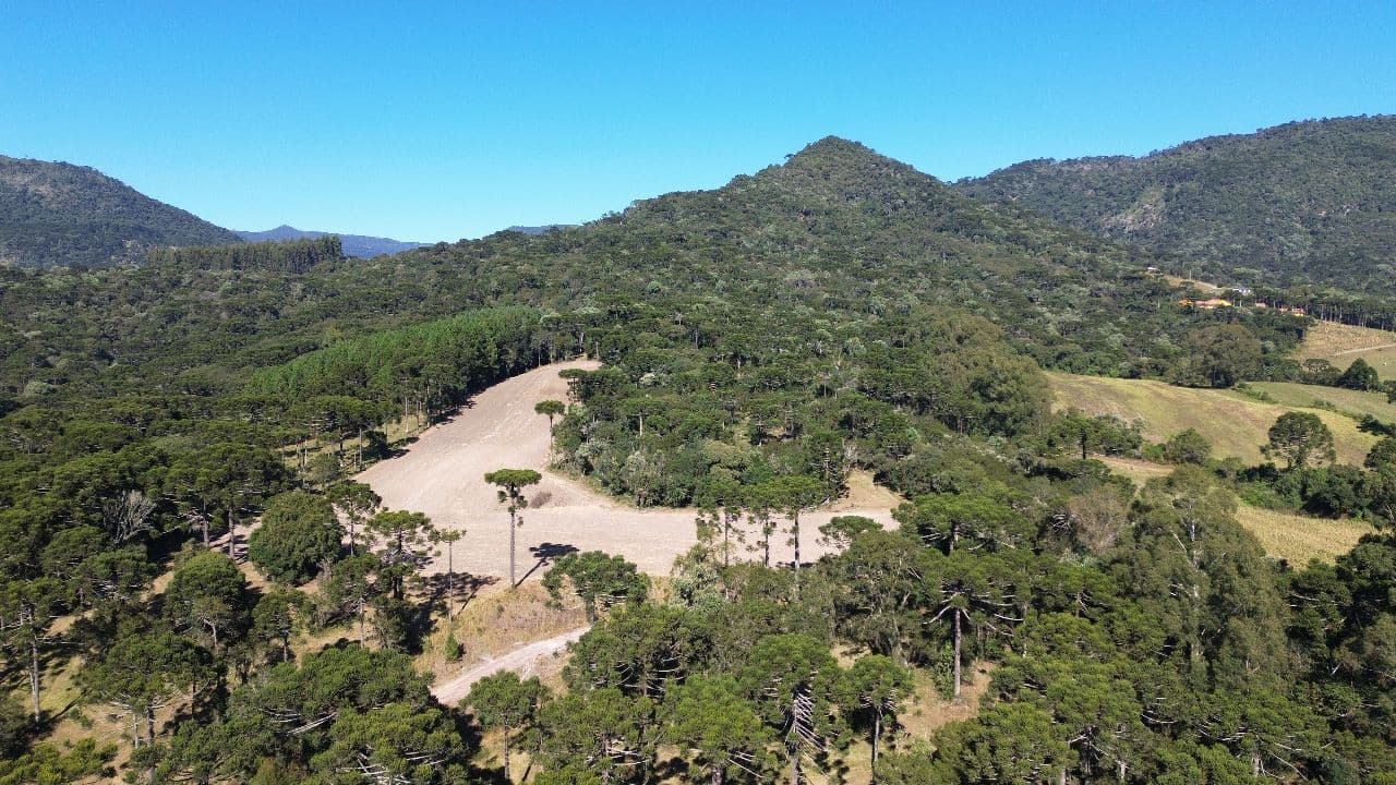 Lote/Terreno em Urubici - Centro