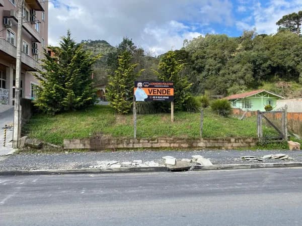 Lote/Terreno em Urubici - Centro