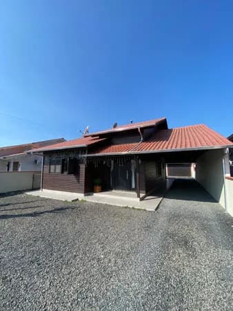 Casa em Urubici - Urubici