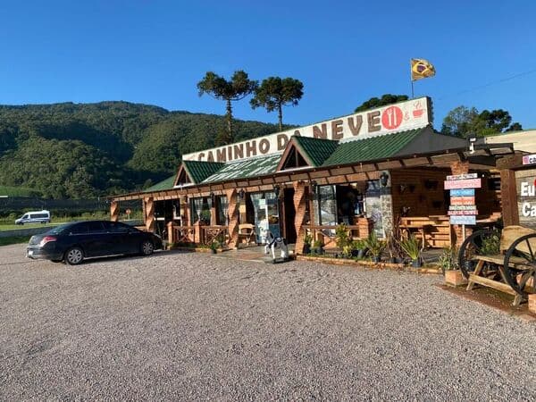 Lote/Terreno em Bom Retiro - Centro