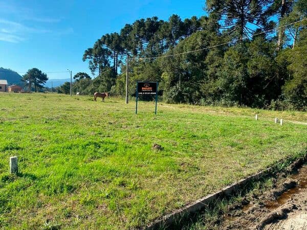 Lote/Terreno em Urubici - Centro