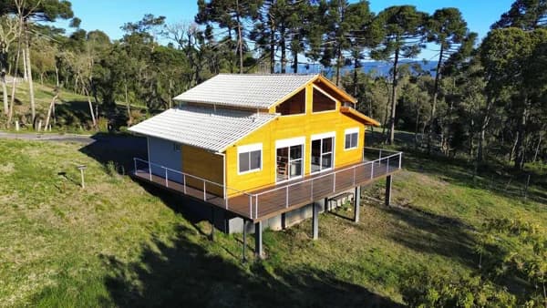 Casa em Urubici - Urubici