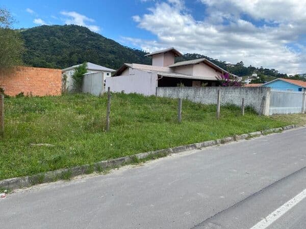 Lote/Terreno em Urubici - Centro