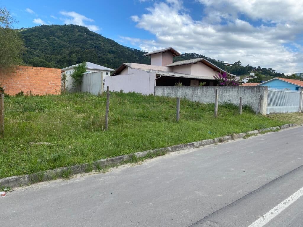 Lote/Terreno em Urubici - Centro