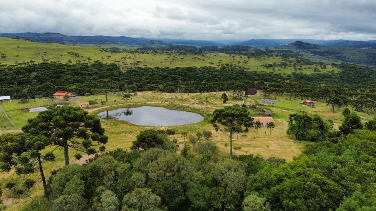 Terreno Urubici