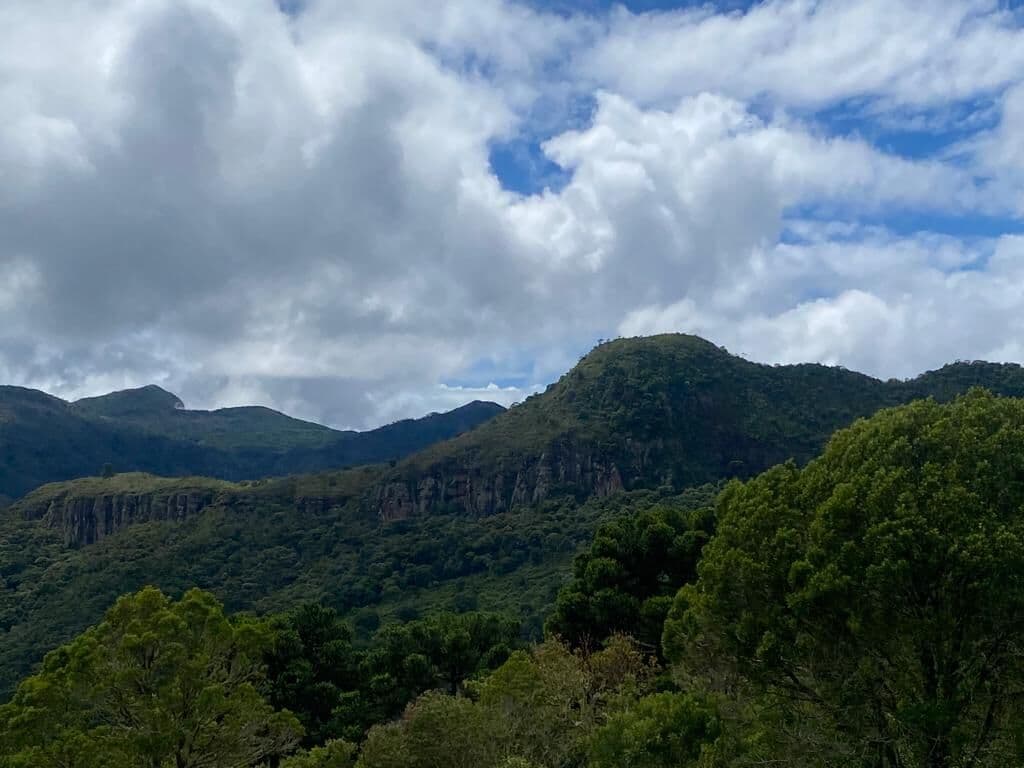 Lote/Terreno em Urubici - Centro