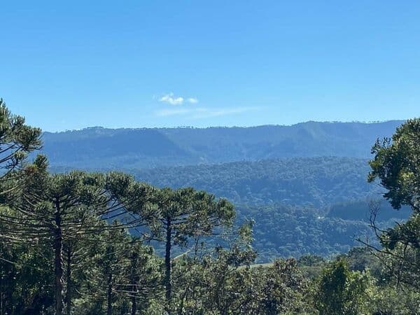 Lote/Terreno em Urubici - Centro