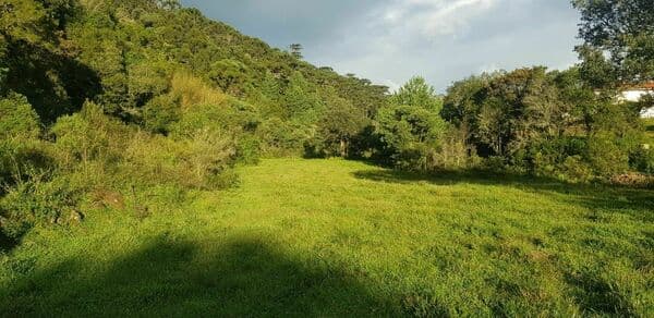 Terreno Urbano em Urubici