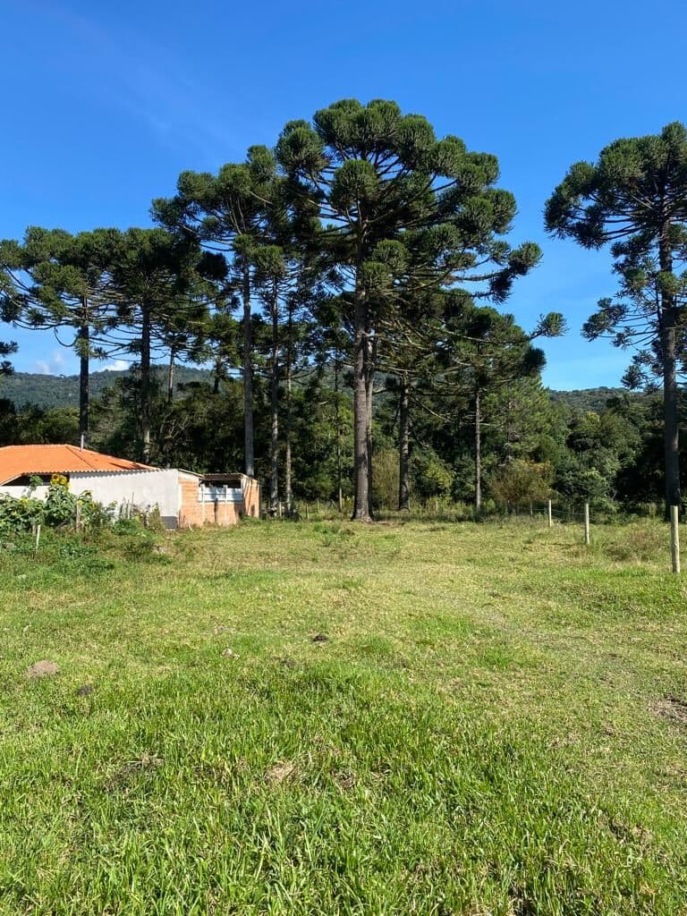 Lote/Terreno em Urubici - Centro