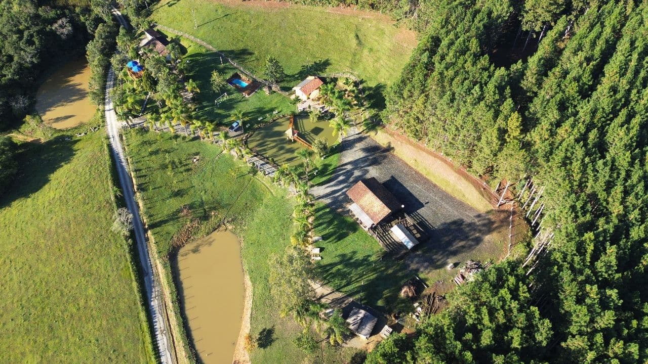 Casa em Bom Retiro - Centro