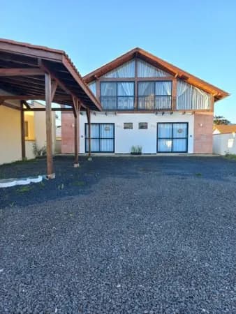 Casa em Urubici - Centro