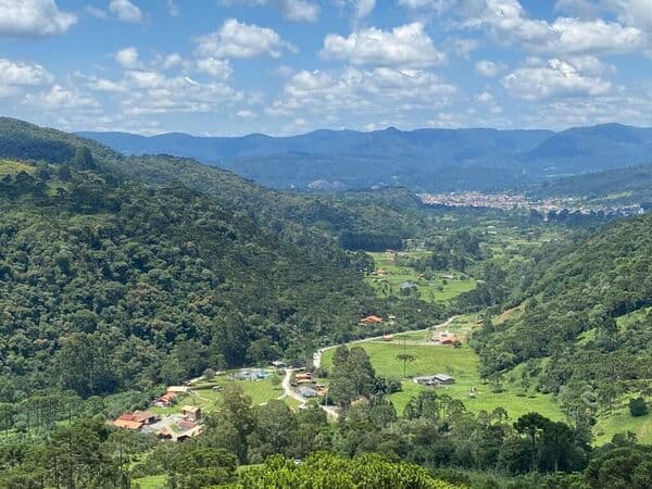 Lote/Terreno em Urubici - Centro