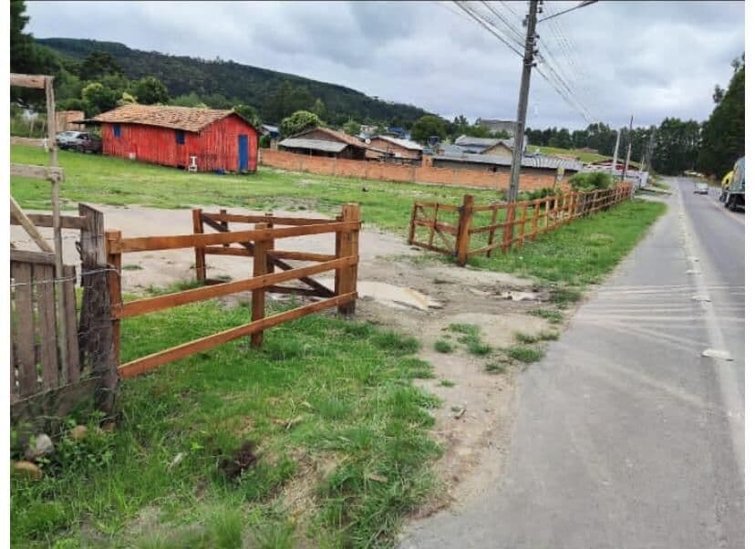 Lote/Terreno em Urubici - Urubici