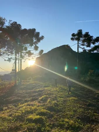 Lote/Terreno em Urubici - Interior