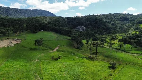 Terreno Urubici